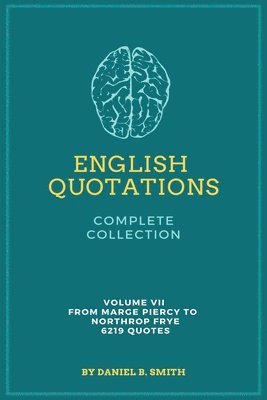 bokomslag English Quotations Complete Collection