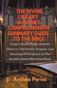 bokomslag The Divine Library