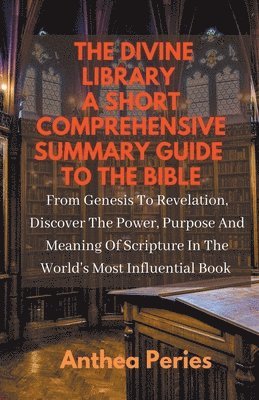 The Divine Library 1