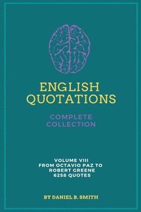 bokomslag English Quotations Complete Collection