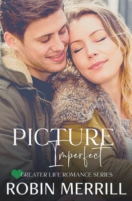 Robin Merrill - Picture Imperfect, Häftad