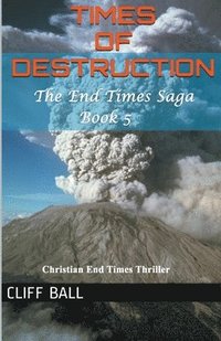 bokomslag Times of Destruction