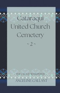 bokomslag Cataraqui United Church Cemetery 2