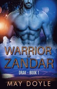 bokomslag Warrior of Zandar