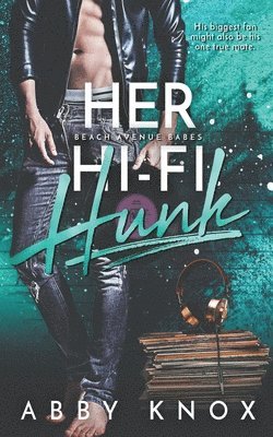 bokomslag Her Hi-Fi Hunk