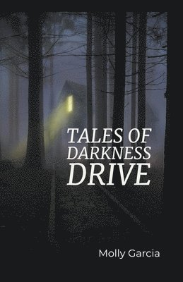 bokomslag Tales of Darkness Drive