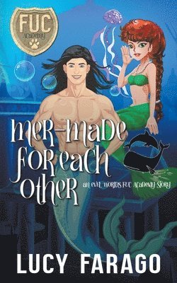 Mer-Made for Each Other 1