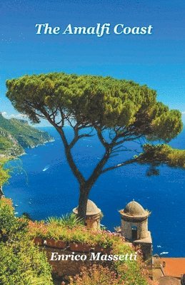 The Amalfi Coast 1