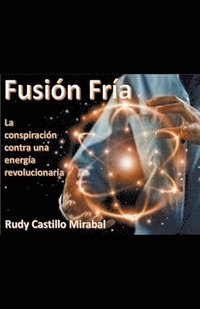 bokomslag Fusión Fría
