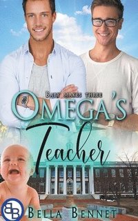 bokomslag Omega's Teacher (Mpreg MM Omegaverse)