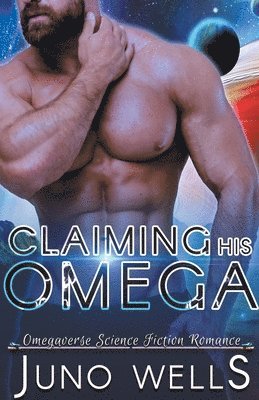 Claiming His Omega 1