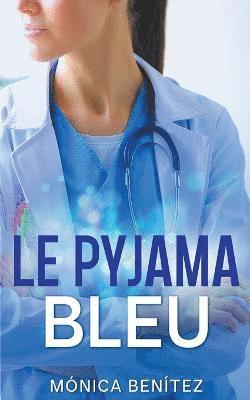 bokomslag Le pyjama bleu