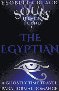 bokomslag The Egyptian