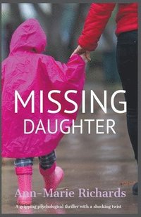 bokomslag Missing Daughter