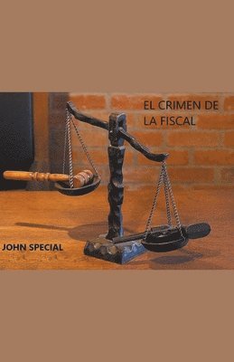 El crimen de la fiscal 1