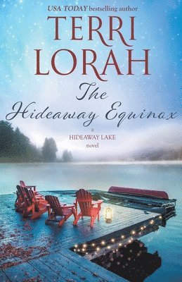 Terri Lorah - Hideaway Equinox, Häftad