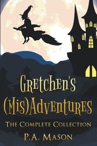 bokomslag Gretchen's (Mis)Adventures