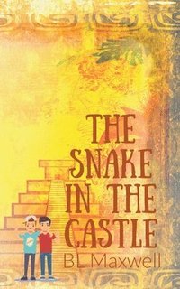 bokomslag The Snake In The Castle