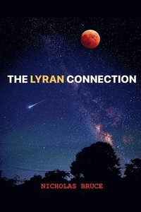 bokomslag Lyran Connection