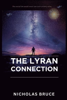Nicholas Bruce - Lyran Connection, Häftad