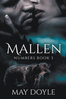 May Doyle - Mallen, Häftad