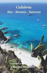 bokomslag Calabria Mar - Montais - Natureza