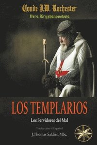 bokomslag Los Templarios