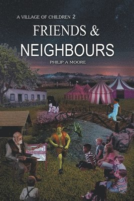 Friends & Neighbours 1