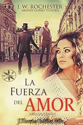 Fuerza del Amor