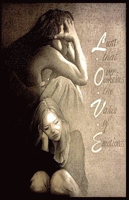 bokomslag L.O.V.E.