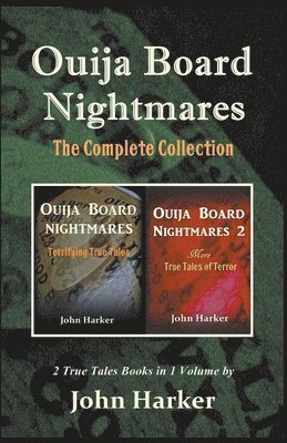 Ouija Board Nightmares 1