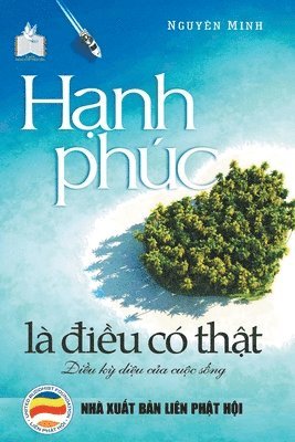 Nguyên Minh - Hạnh phúc là điều có thật, Häftad