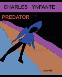 bokomslag Predator