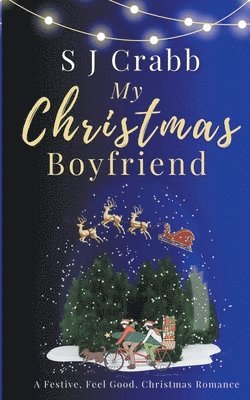 bokomslag My Christmas Boyfriend