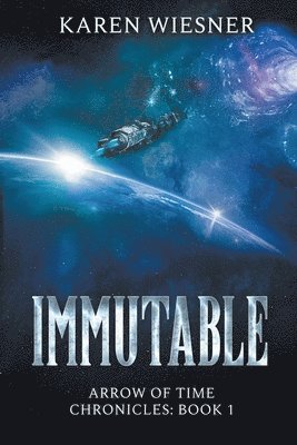 Immutable 1