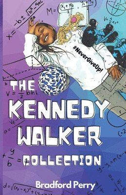 Bradford Perry - Kennedy Walker Collection, Häftad