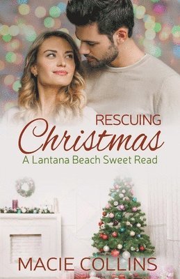 Rescuing Christmas 1