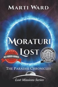 bokomslag Moraturi Lost
