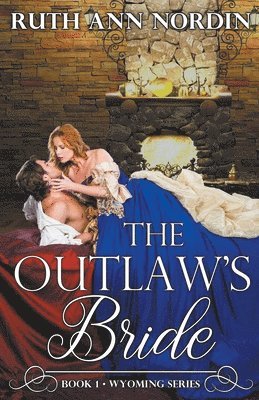 bokomslag The Outlaw's Bride