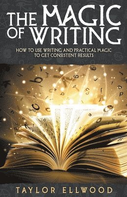The Magic of Writing 1