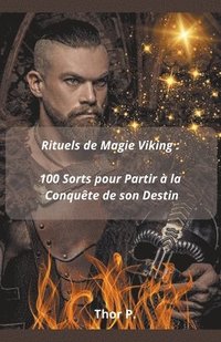 bokomslag Rituels de Magie Viking