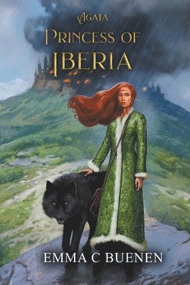 Agata, Princess of Iberia 1