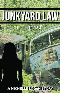 bokomslag Junkyard Law