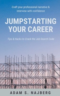 Jumpstarting Your Career 1