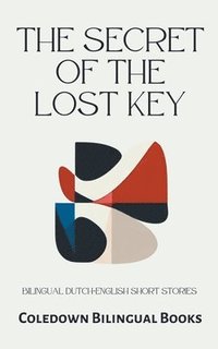 bokomslag The Secret of the Lost Key