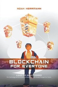 bokomslag Blockchain for Everyone