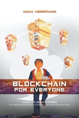 bokomslag Blockchain for Everyone