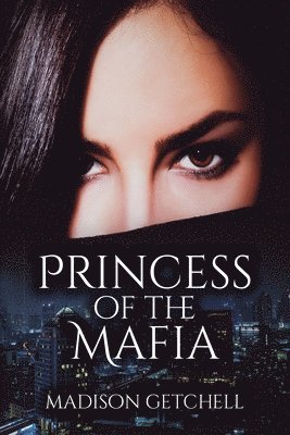 bokomslag Princess of the Mafia