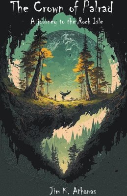 Journey to the Rocky Isle