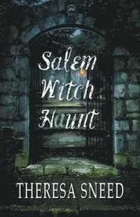 bokomslag Salem Witch Haunt